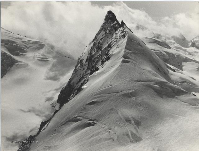 Massiccio del Mischabel