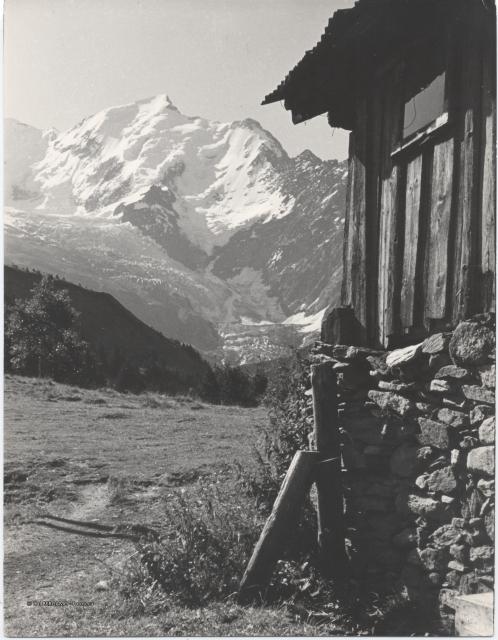 Gruppo del Monte Bianco