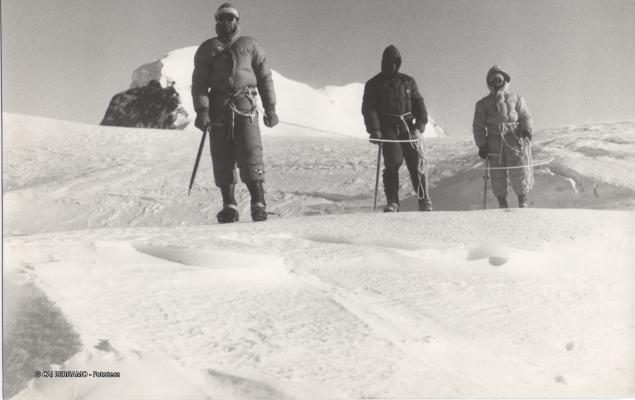 K2 spedizione italiana al