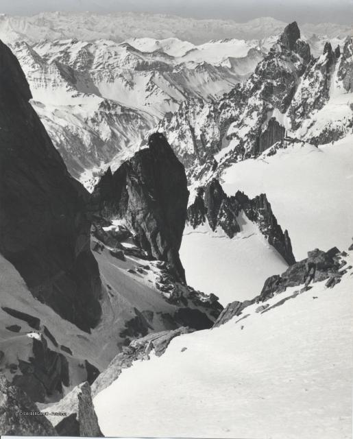 Monte Bianco