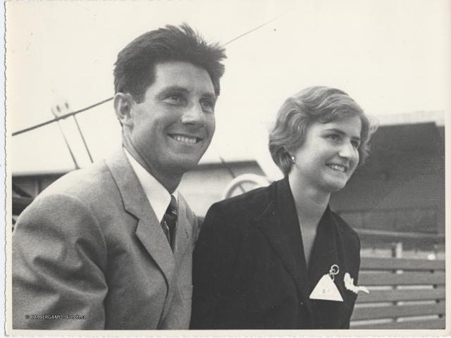 Spedizione italiana al K2