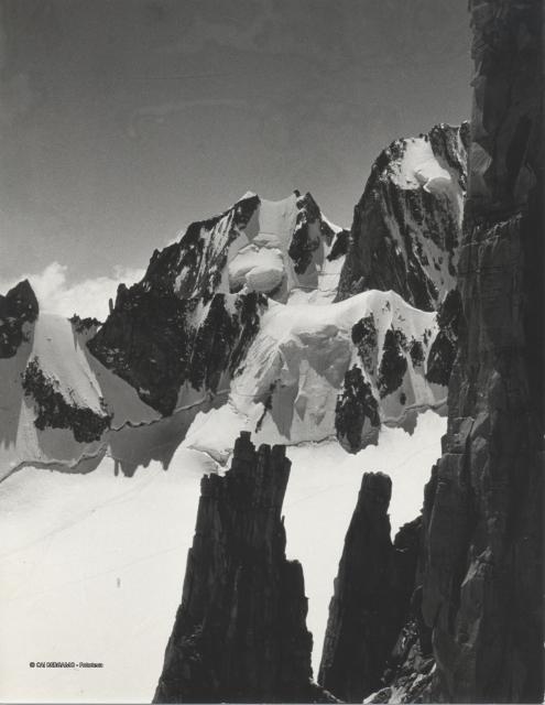 Monte Bianco