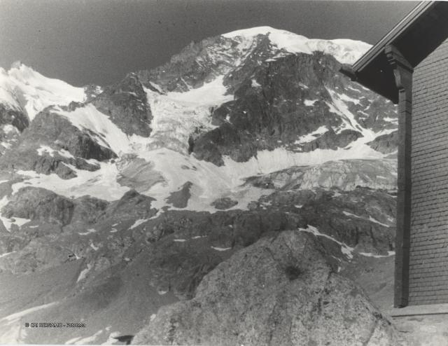 Gruppo del Bernina