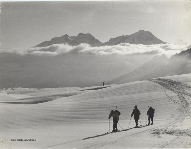 Massiccio del Mischabel