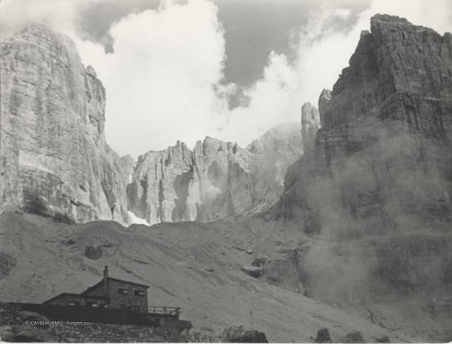 Dolomiti