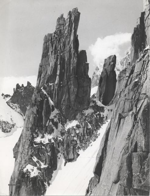 Monte Bianco
