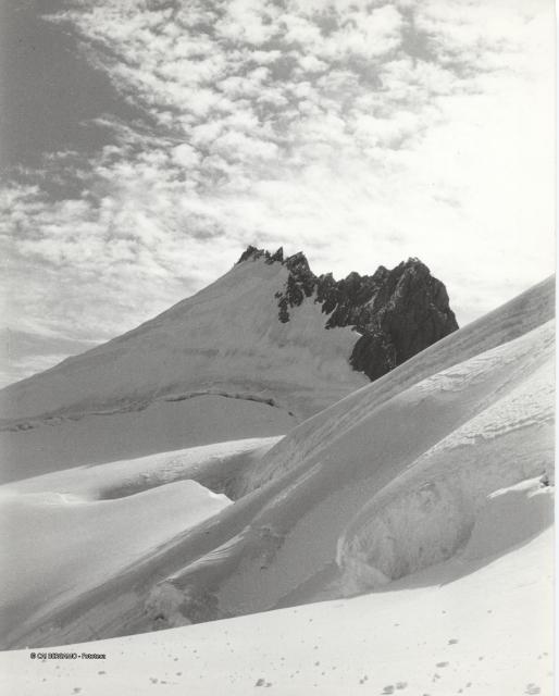 Gran Paradiso