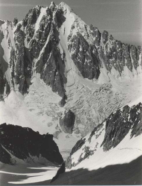 Monte Bianco
