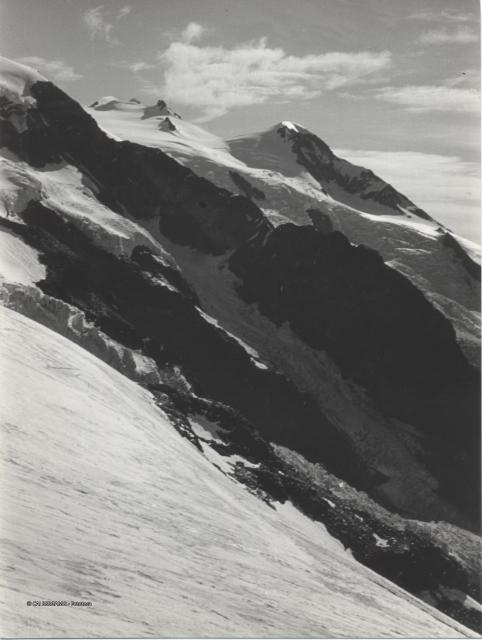 Gruppo del Monte Rosa