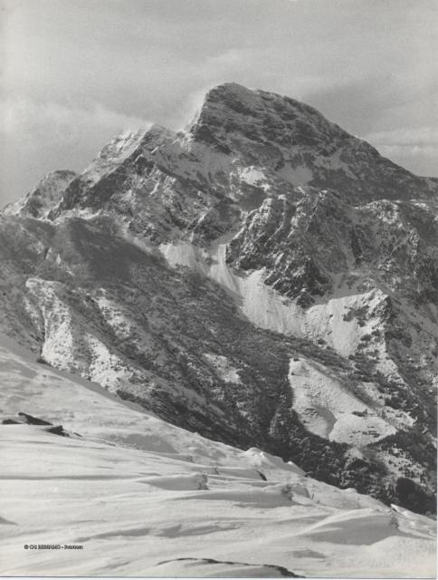 Alpi Apuane