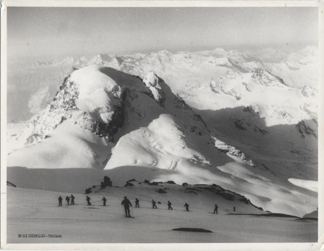 Gruppo del Gran Paradiso