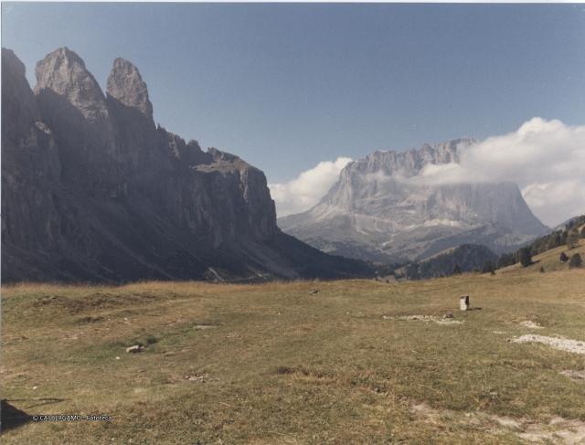 Dolomiti