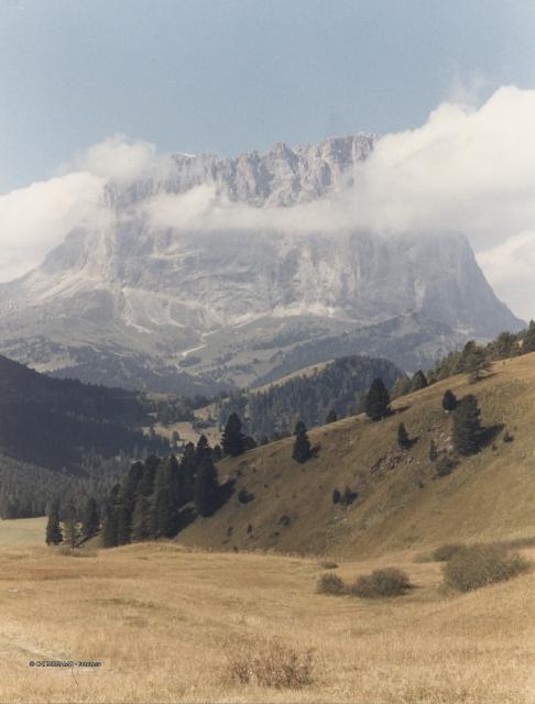 Dolomiti
