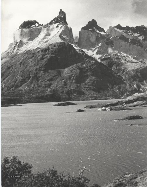Torri del Paine