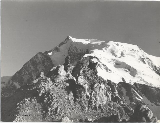 Gruppo Ortles - Cevedale