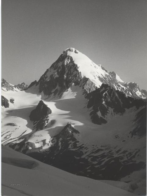 Gruppo Ortles - Cevedale