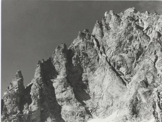 Gruppo del Monte Bianco