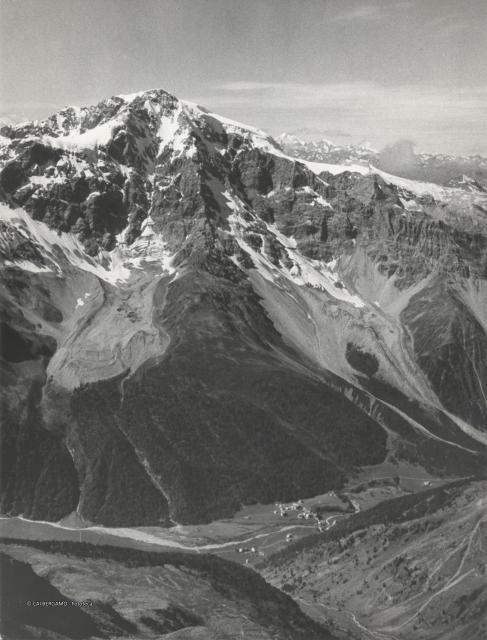 Gruppo Ortles - Cevedale