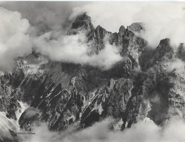 Gruppo della Skrlatica