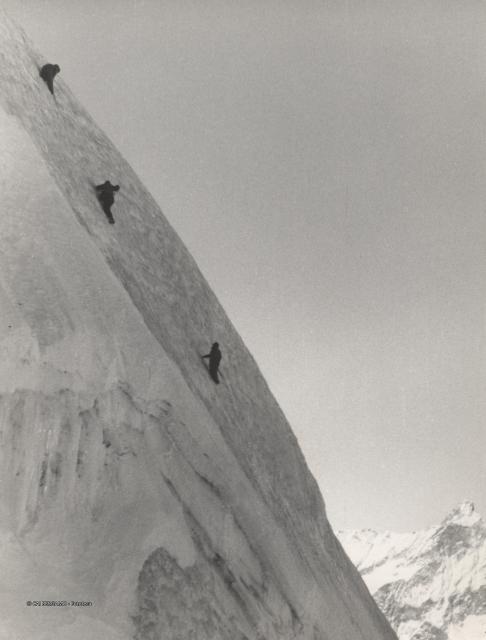 Gruppo del Monte Rosa