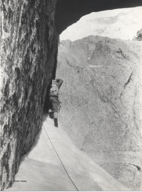 Gruppo del Monte Bianco