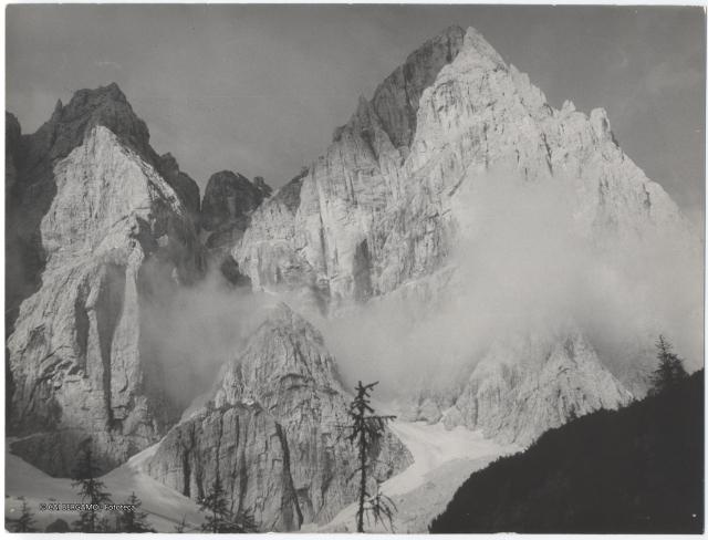 La Torre e il Jof Fuart