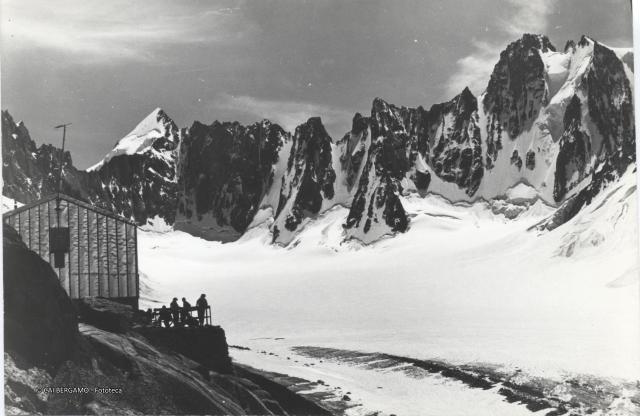 Gruppo del Monte Bianco