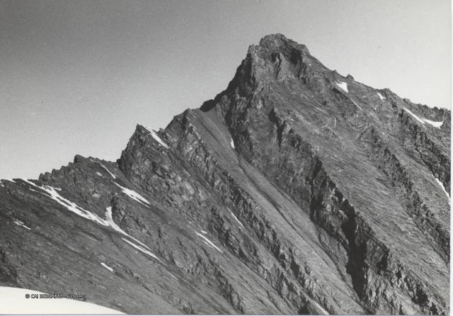 Massiccio del Gran Paradiso