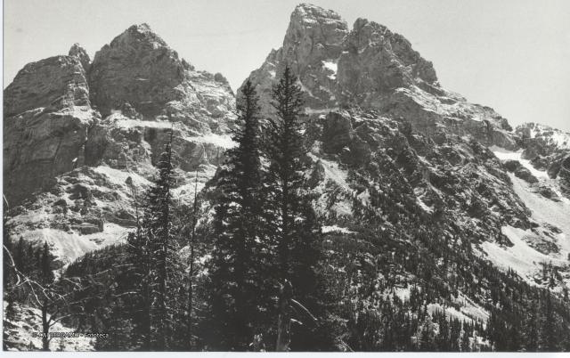Il Gran Teton