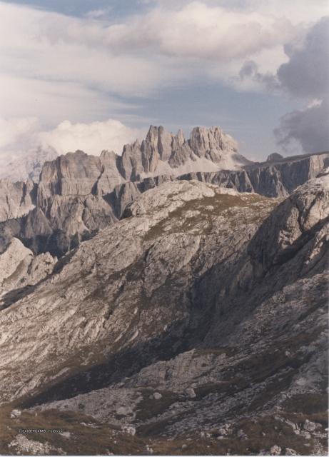 Dolomiti