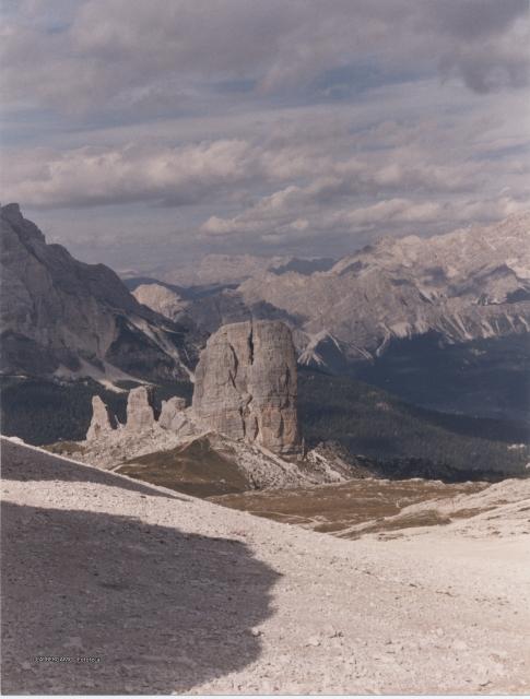 Dolomiti