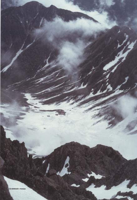 Alpi Giapponesi Centrali