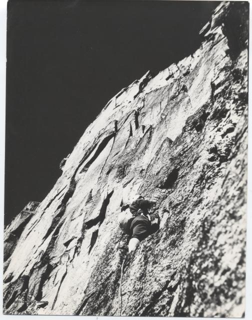 Becco Meridionale della Tribolazione