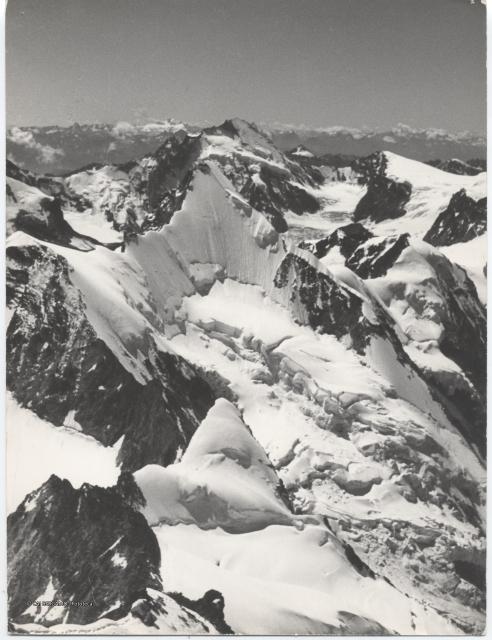 Obagabelhorn - Dent d' Héreus