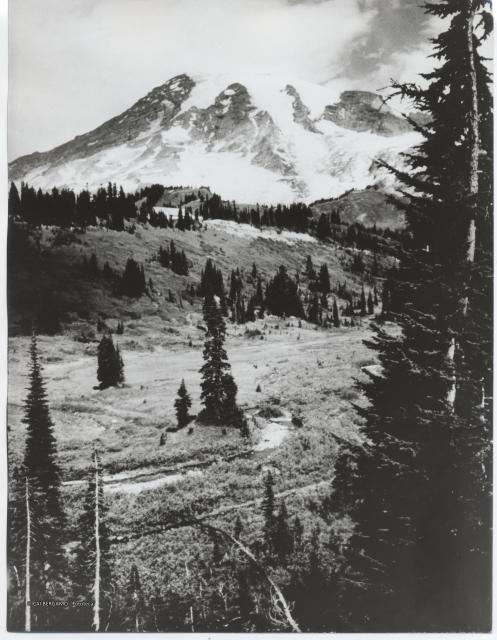 Monte Rainier