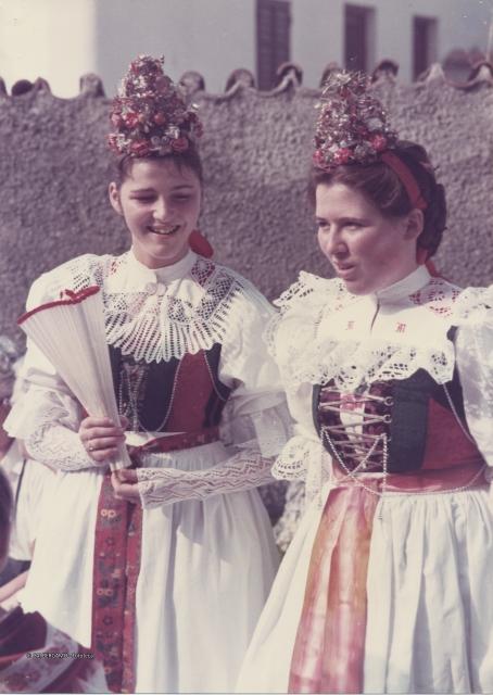 Costumi e tradizioni