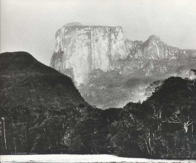 Cerro Autana