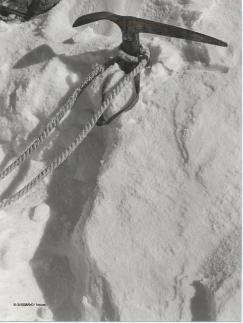 Sicurezza d'altri tempi