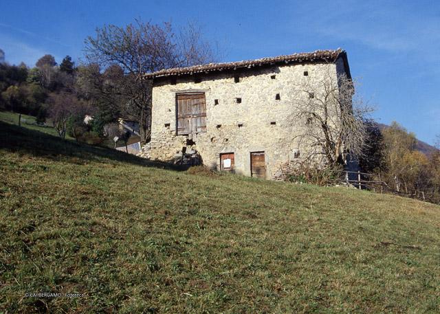 A spasso sopra San Pellegrino Terme
