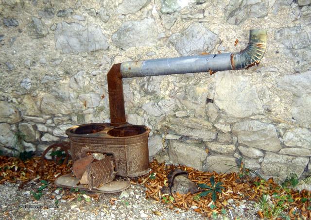 A spasso sopra San Pellegrino Terme