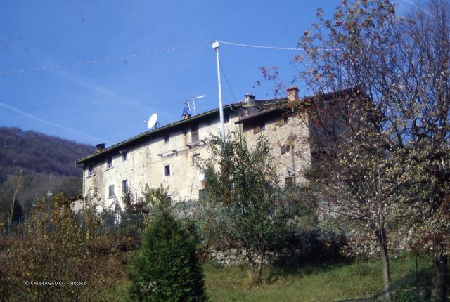 A spasso sopra San Pellegrino Terme