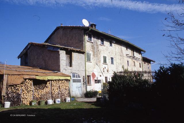 A spasso sopra San Pellegrino Terme