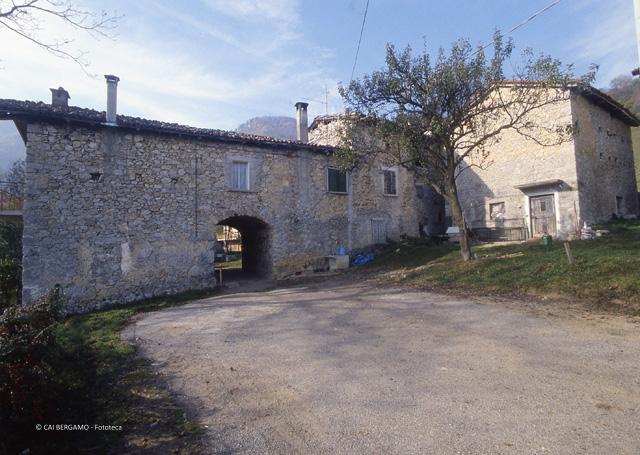 A spasso sopra San Pellegrino Terme