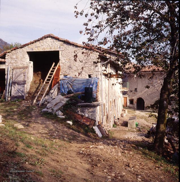 San Pellegrino Terme: Contrade