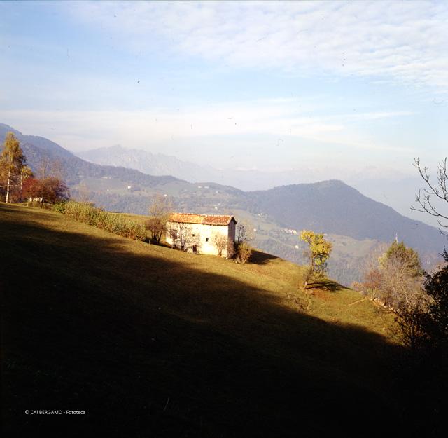 San Pellegrino Terme: Contrade