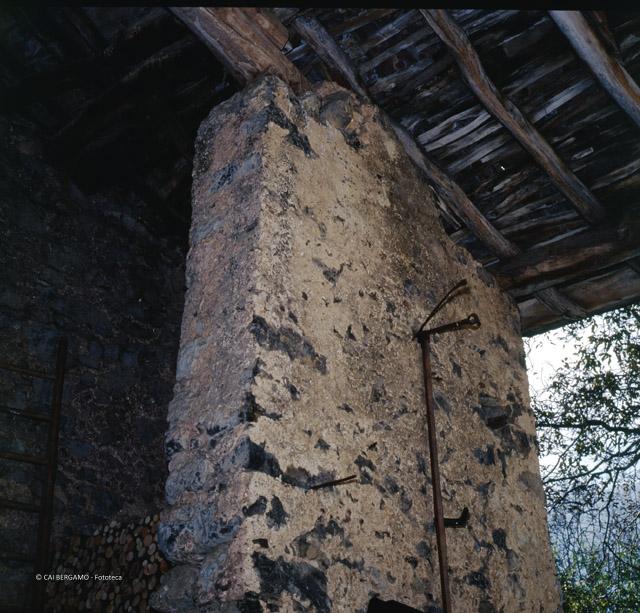 San Pellegrino Terme: Contrade