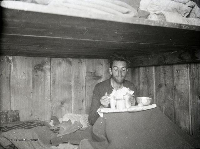 Gruppo Monte Bianco 1947