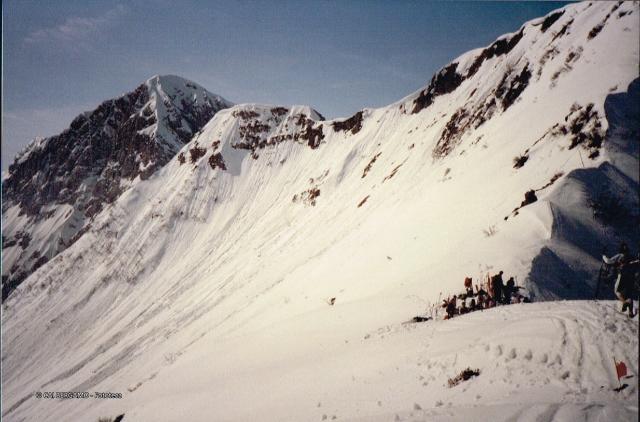 Trofeo Parravicini 37° 1983