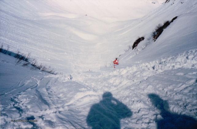 Trofeo Parravicini 37° 1983