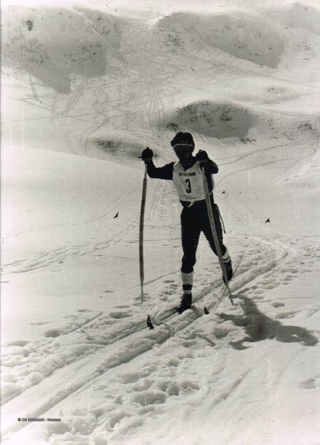 Trofeo Parravicini 37° 1983